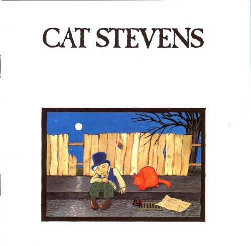 Cat Stevens - Teaser And The Firecat (CD)