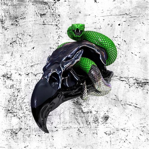 Future & Young Thug - Super Slimey (LP)