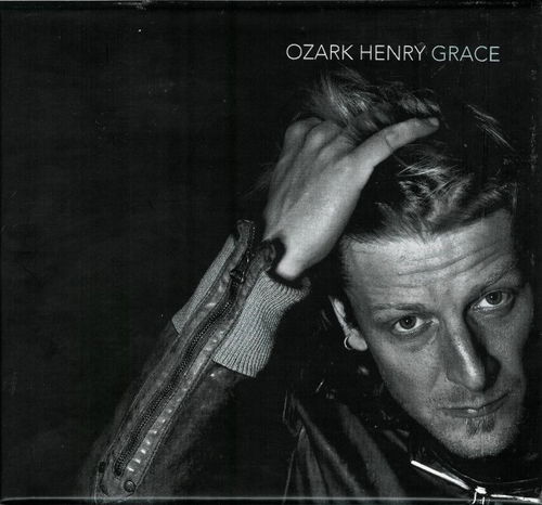 Ozark Henry - Grace (CD)