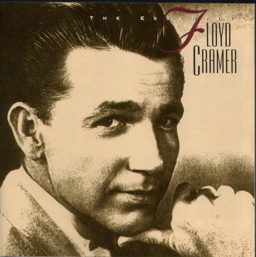 Floyd Cramer - The Essential Floyd Cramer (CD)