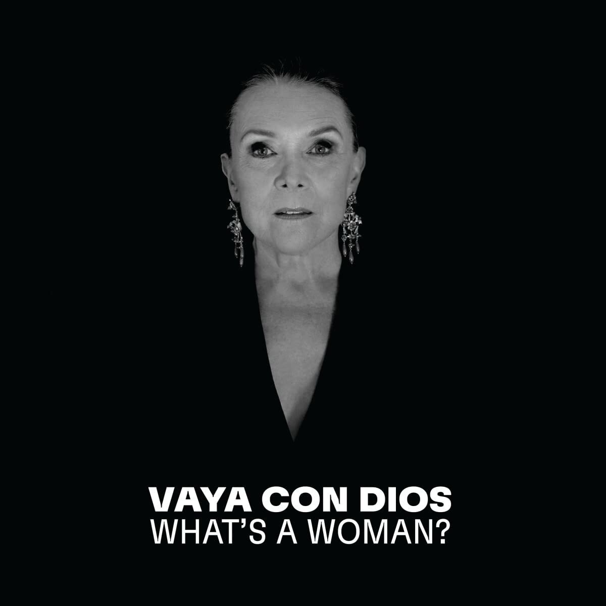 Vaya Con Dios - What's A Woman (LP)