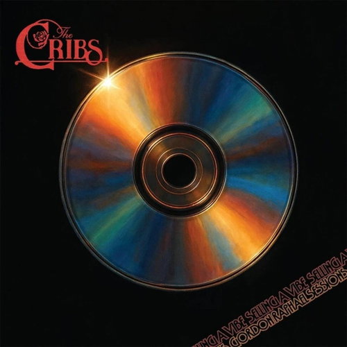 The Cribs - Selling A Vibe RSD26 (MV)