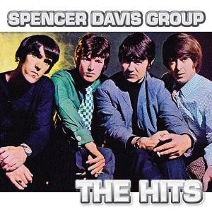 The Spencer Davis Group - The Hits (CD)