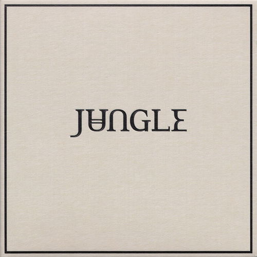 Jungle - Loving In Stereo (CD)