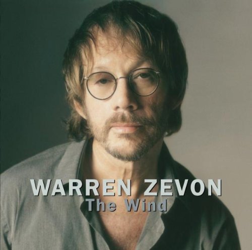 Warren Zevon - The Wind (CD)