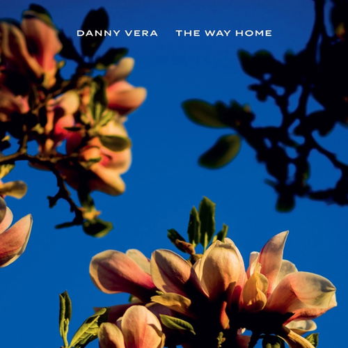 Danny Vera - The Way Home (CD)