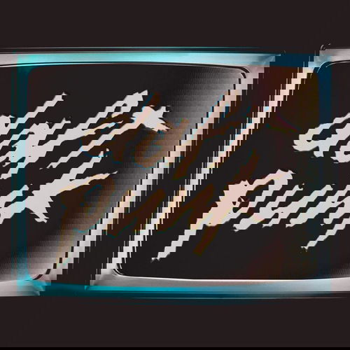 Daft Punk - Human After All: Remixes - 2LP (LP)