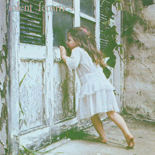 Violent Femmes - Violent Femmes (Deluxe) (CD)