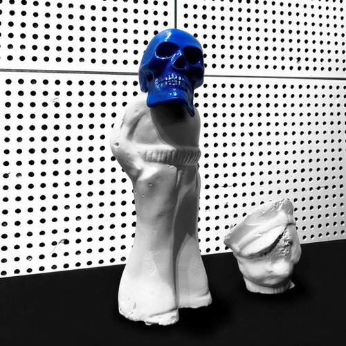 Jack White - Frozen Charlotte (LP)