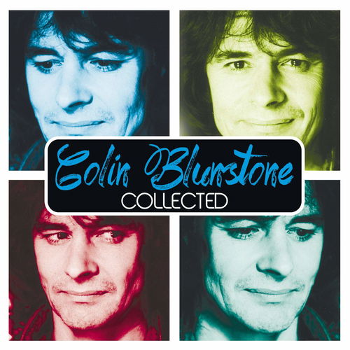 Colin Blunstone - Collected (CD)