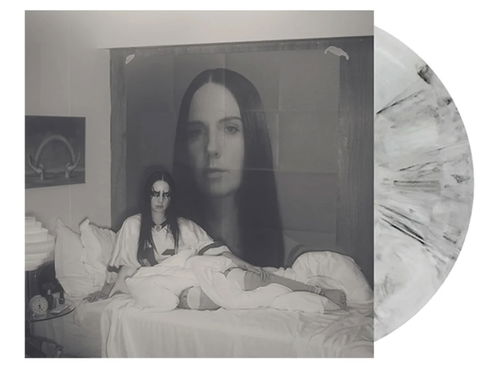 MØ - Plæygirl (Coloured Vinyl) (LP)