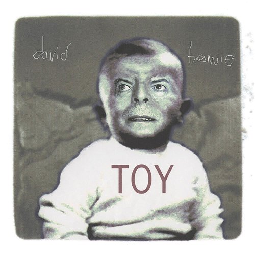 David Bowie - Toy (Toy:Box) - Box set (LP)
