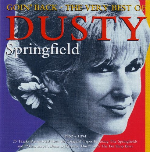 Dusty Springfield - Goin' Back - The Very Best Of Dusty Springfield (1962 - 1994) (CD)