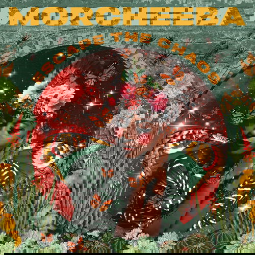 Morcheeba - Escape The Chaos (CD)
