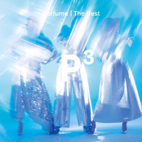 Perfume - Perfume The Best 'P Cubed' (CD)