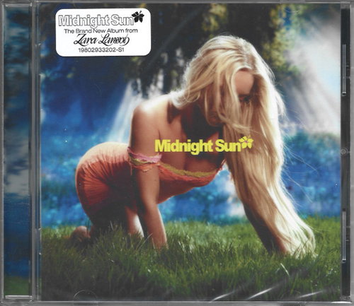 Zara Larsson - Midnight Sun (CD)