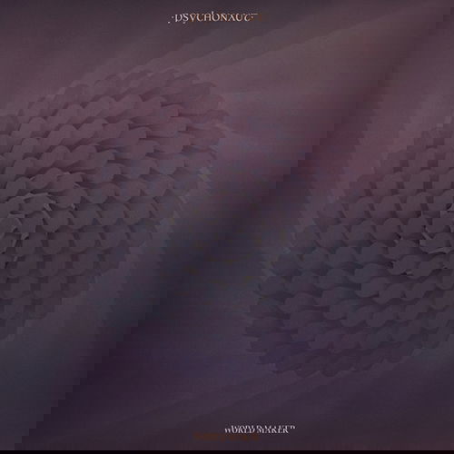 Psychonaut - World Maker (LP)