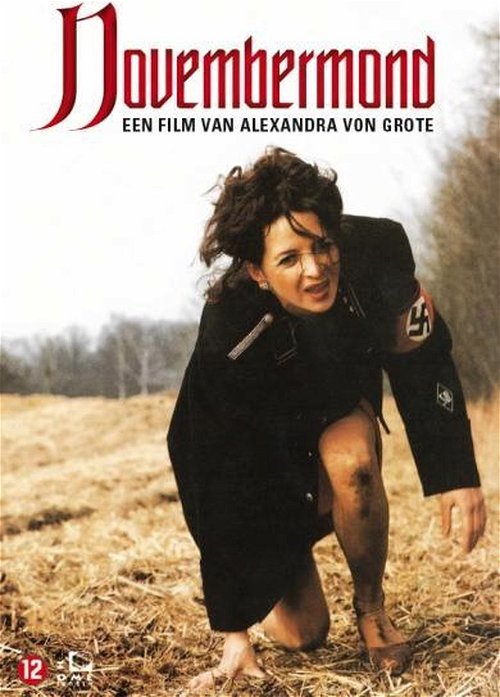 Film - Novembermond (DVD)