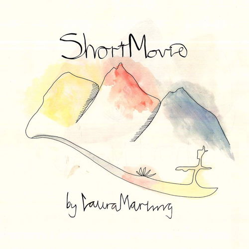 Laura Marling - Short Movie (LP)