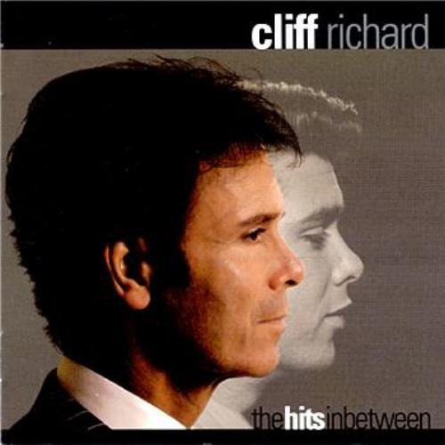 Cliff Richard - The Hits Inbetween (CD)