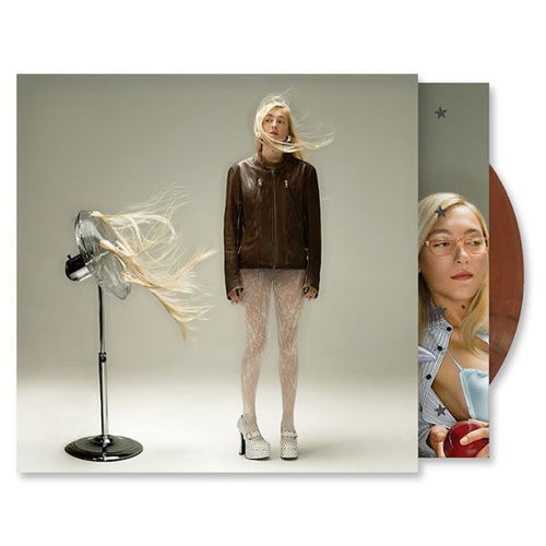 S10 - Mijn Haren Ruiken Naar Vuur (LP)