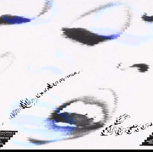 Madonna - Erotica - Tijdelijk Goedkoper (LP)