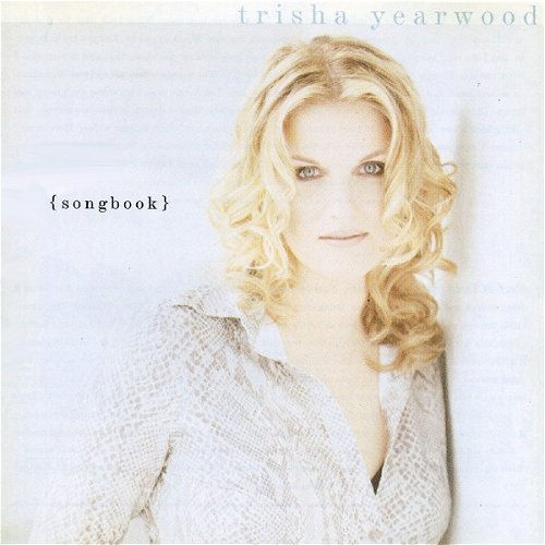 Trisha Yearwood - (Songbook) A Collection Of Hits (CD)
