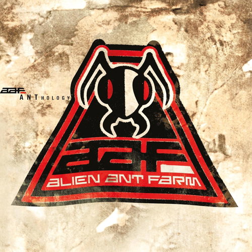 Alien Ant Farm - Anthology - 25th anniversary - 2LP (LP)