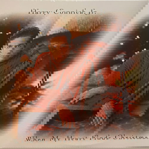 Harry Connick, Jr. - When My Heart Finds Christmas (LP)