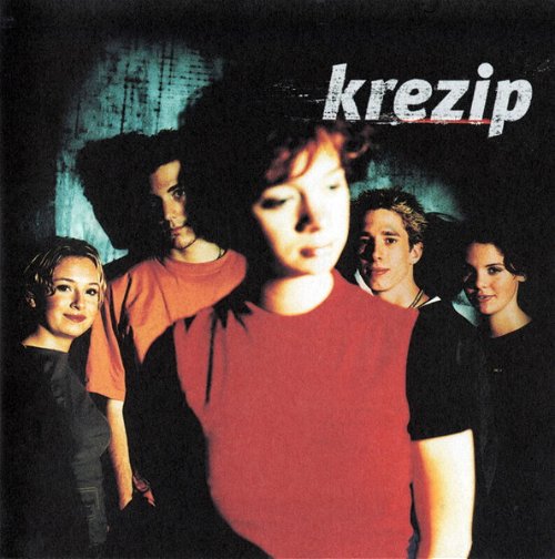 Krezip - Nothing Less (CD)