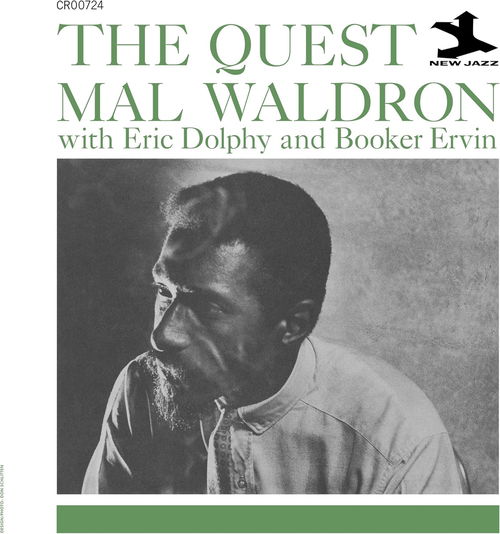 Mal Waldron - The Quest (Original Jazz Classics) (LP)