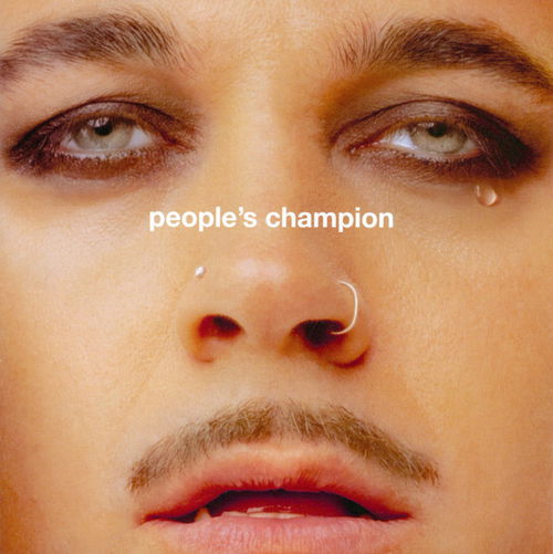 Käärijä - People's Champion (LP)
