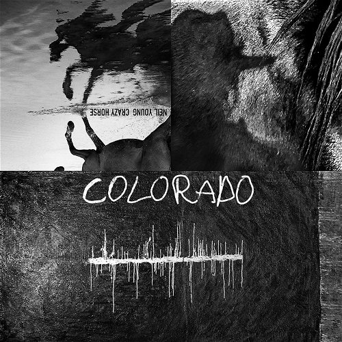 Neil Young & Crazy Horse - Colorado - 2LP+7"(LP)