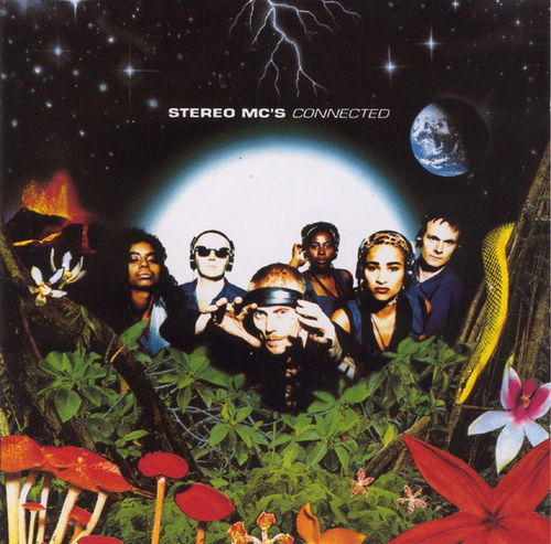 Stereo MC's - Connected (CD)