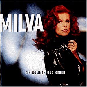 Milva - Ein Kommen Und Gehen (CD)