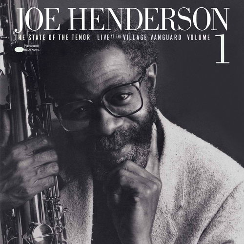 Joe Henderson - The State Of The Tenor (Tone Poet Series) (LP)