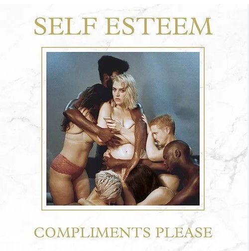 Self Esteem - Compliments Please RSD23 (LP)