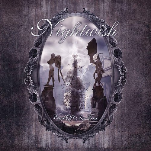 Nightwish - End Of An Era (CD)