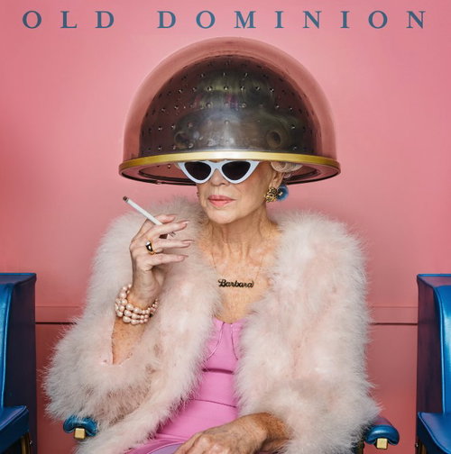 Old Dominion - Barbara (CD)