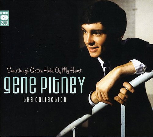 Gene Pitney - Something's Gotten Hold Of My Heart (The Collection) (CD)