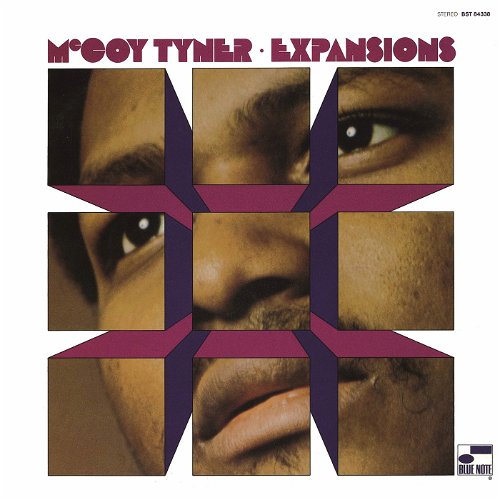McCoy Tyner - Expansions (Tone Poet Series) (LP)