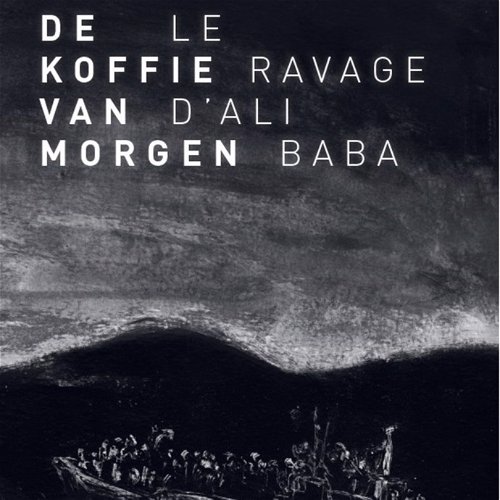 Various - De Koffie Van Morgen + boek (CD)