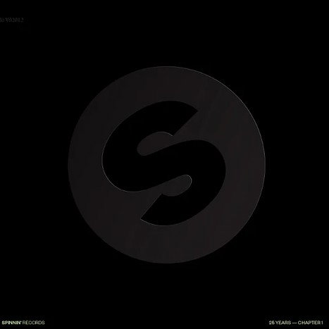 Various - Spinnin' Records - 25 Years - Chapter 2 (LP)