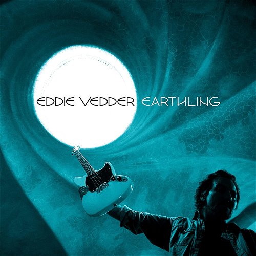 Eddie Vedder - Earthling (Deluxe) (CD)