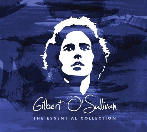 Gilbert O'Sullivan - The Essential Collection (CD)