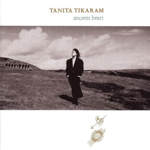 Tanita Tikaram - Ancient Heart (CD)