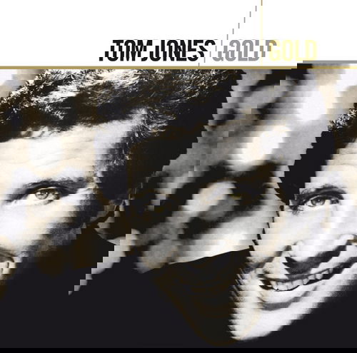 Tom Jones - Gold (CD)