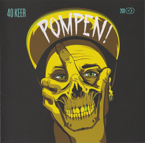 Various - Pompen! 1 (CD)