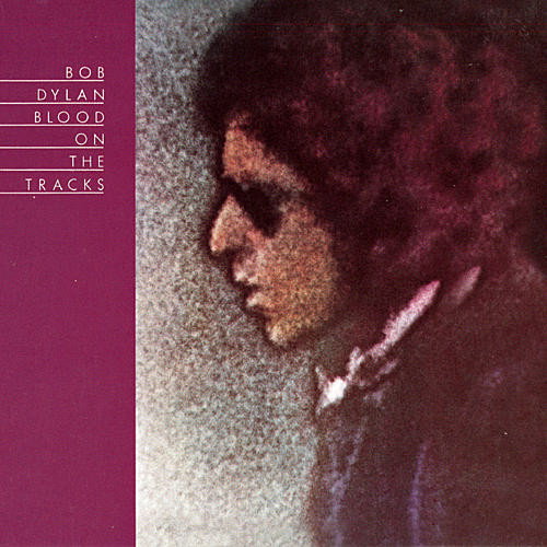 Bob Dylan - Blood On The Tracks (CD)