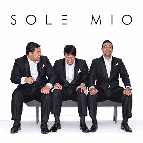 Sol3 Mio - SolE Mio (CD)